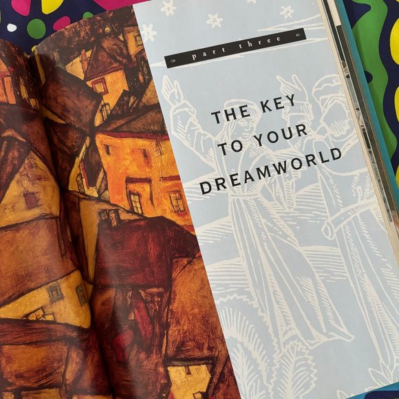 5/$25✨The Dream Catcher By Lori Reid - Picture 4 of 4